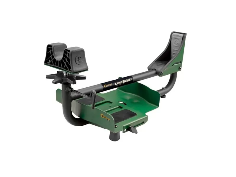 Станок для пристрелки оружия Caldwell Lead Sled 3