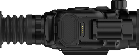 Тепловизионный прицел RikaNV Lesnik 335L / Рика НВ Лесник 335 Л