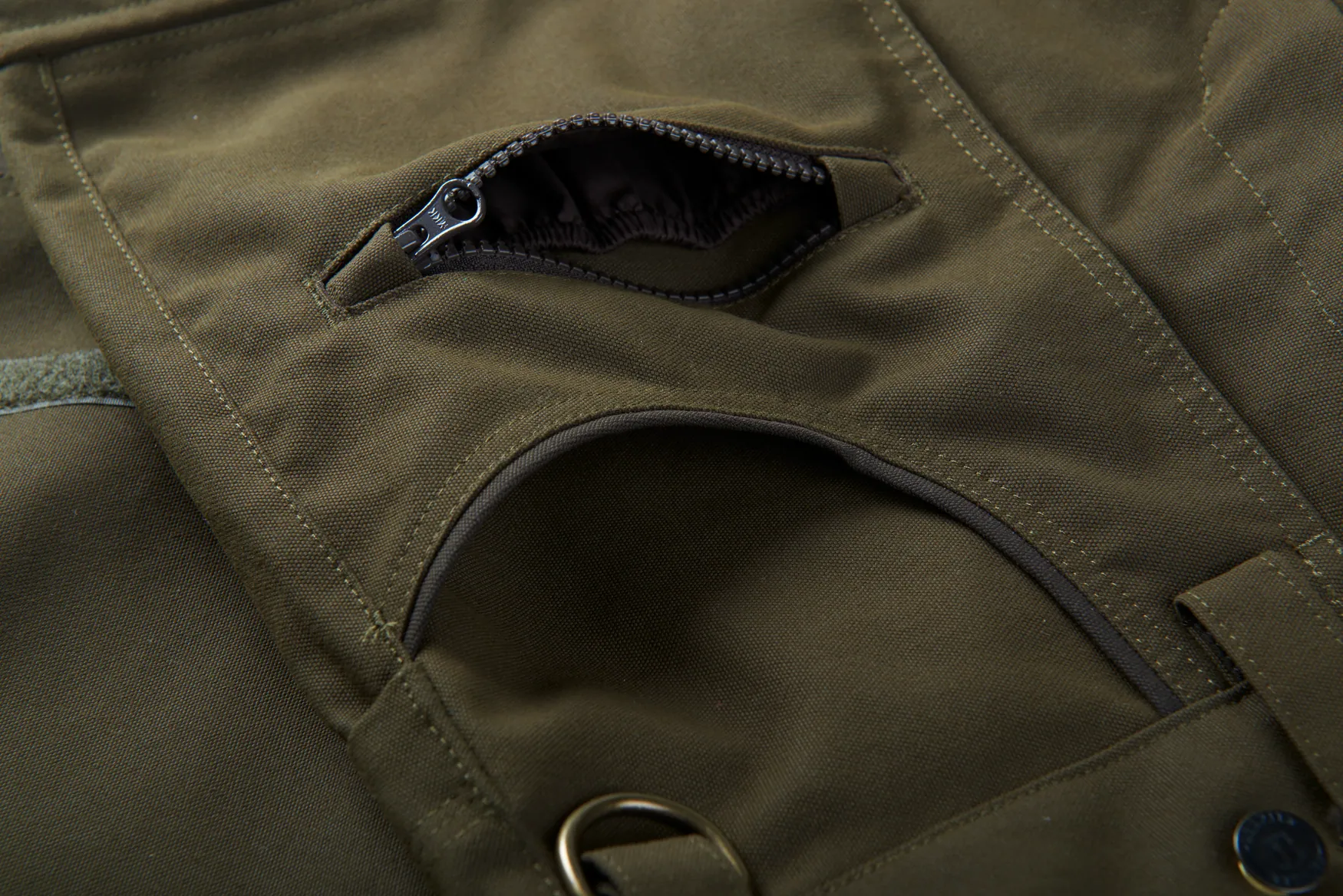 Брюки HARKILA Pro Hunter Endure Trousers