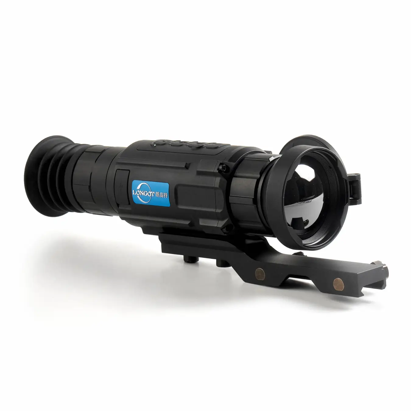 Тепловизионный прицел LONGOT LY650 / Лонгот ЛЮ 650