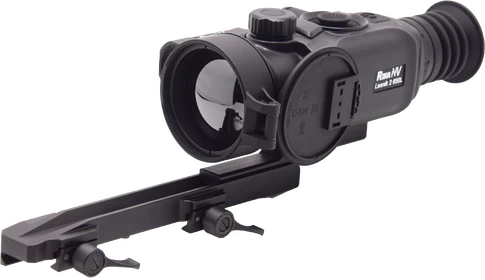 Тепловизионный прицел RikaNV Lesnik2 650L / Рика НВ Лесник2 650Л