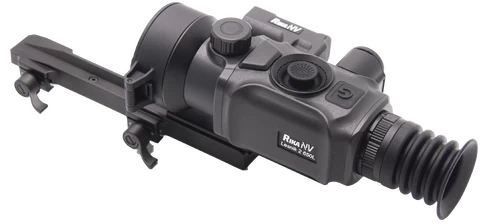 Тепловизионный прицел RikaNV Lesnik2 650L / Рика НВ Лесник2 650Л