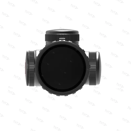 Оптический прицел Mewlite 1-4x24, SFP, 30 mm, IR, 41001