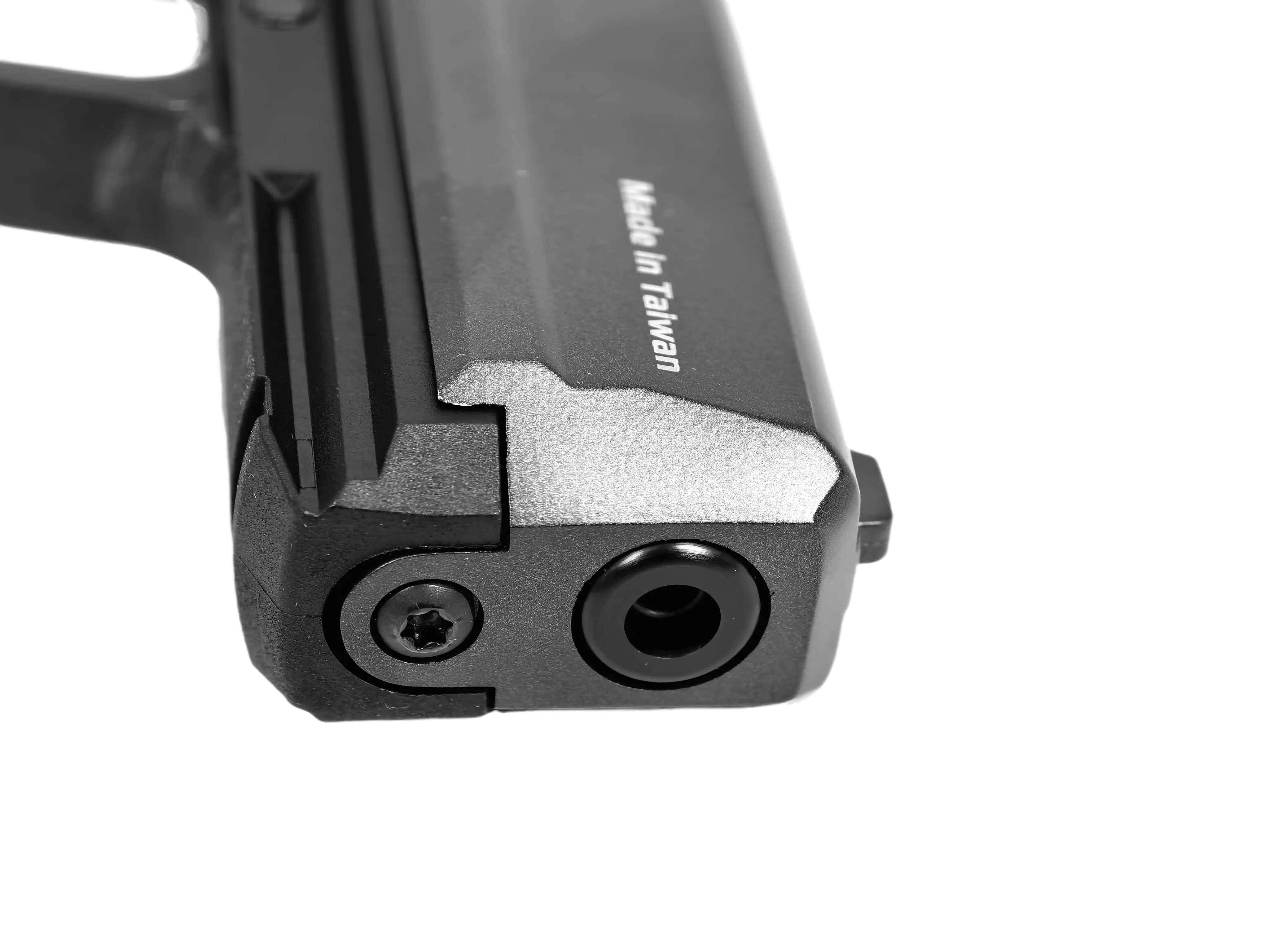 Пневматический пистолет ARKON G17MB / Аркон Г17МБ