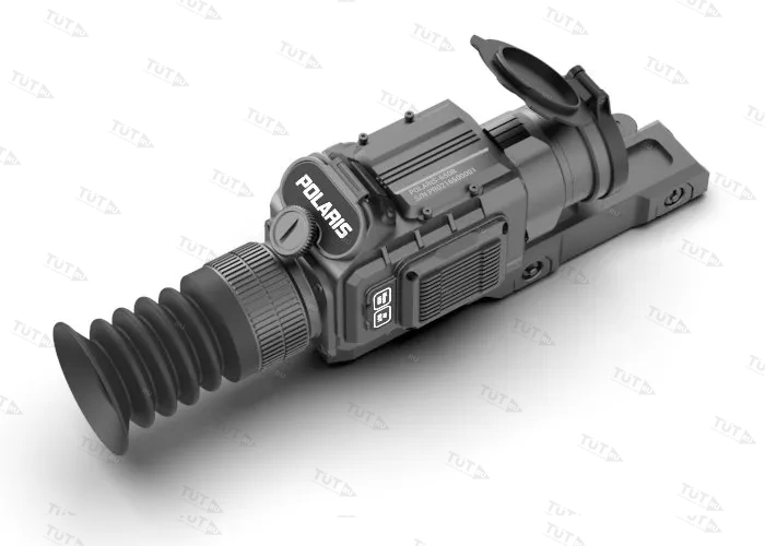 Тепловизионный прицел CONOTECH Polaris-650R / Конотех Поларис 650 Р