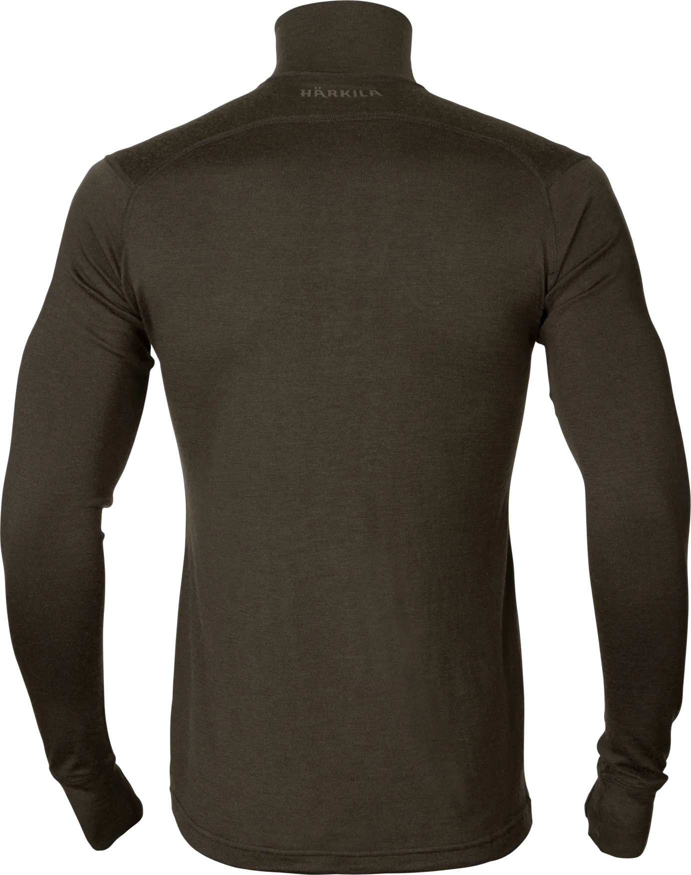 Термокофта HARKILA Base All Season Half Zip