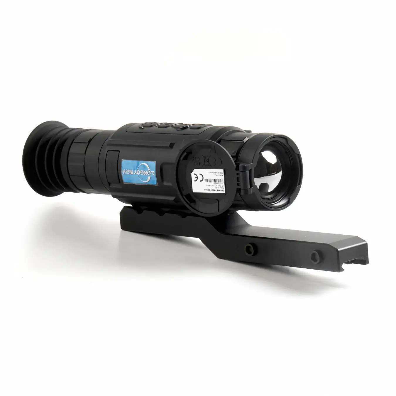 Тепловизионный прицел LONGOT LY335 / Лонгот ЛЮ 335