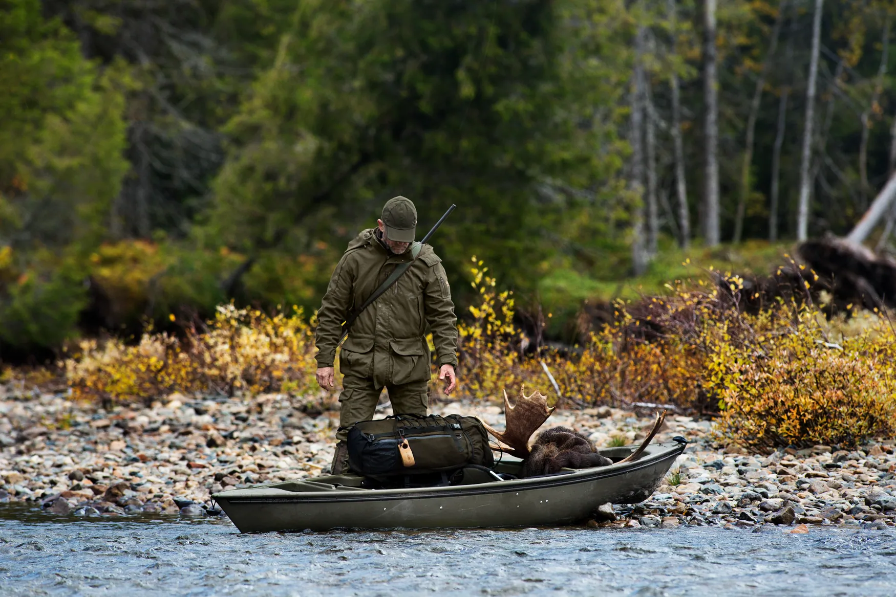 Куртка HARKILA Pro Hunter Endure Jacket