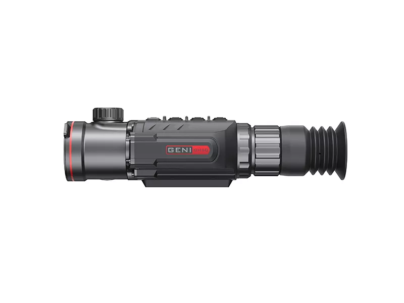 Тепловизионный прицел iRay Geni GH 50