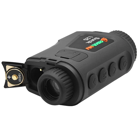 Тепловизионный монокуляр RikaNV Surok L25 / Рика НВ Сурок Л25