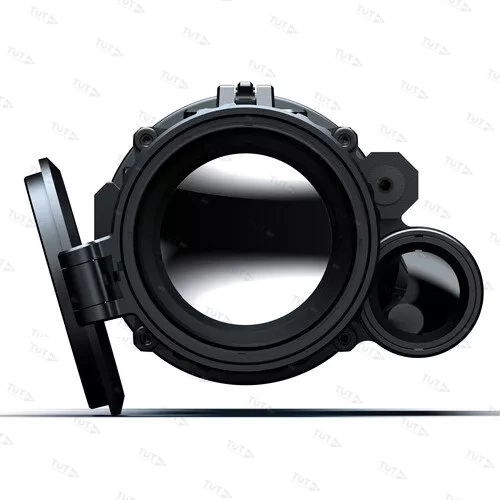 Тепловизионный прицел PARD SA31-35LRF с дальномером