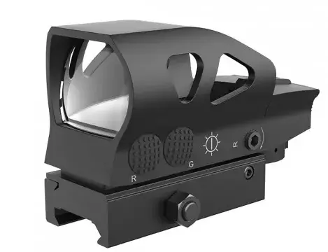 Прицел коллиматорный VictOptics Z4 1x23x34 Red Dot