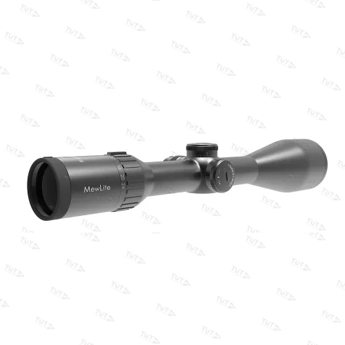 Оптический прицел Mewlite 4-24x56, SFP, 30 mm, SF IR, 42008