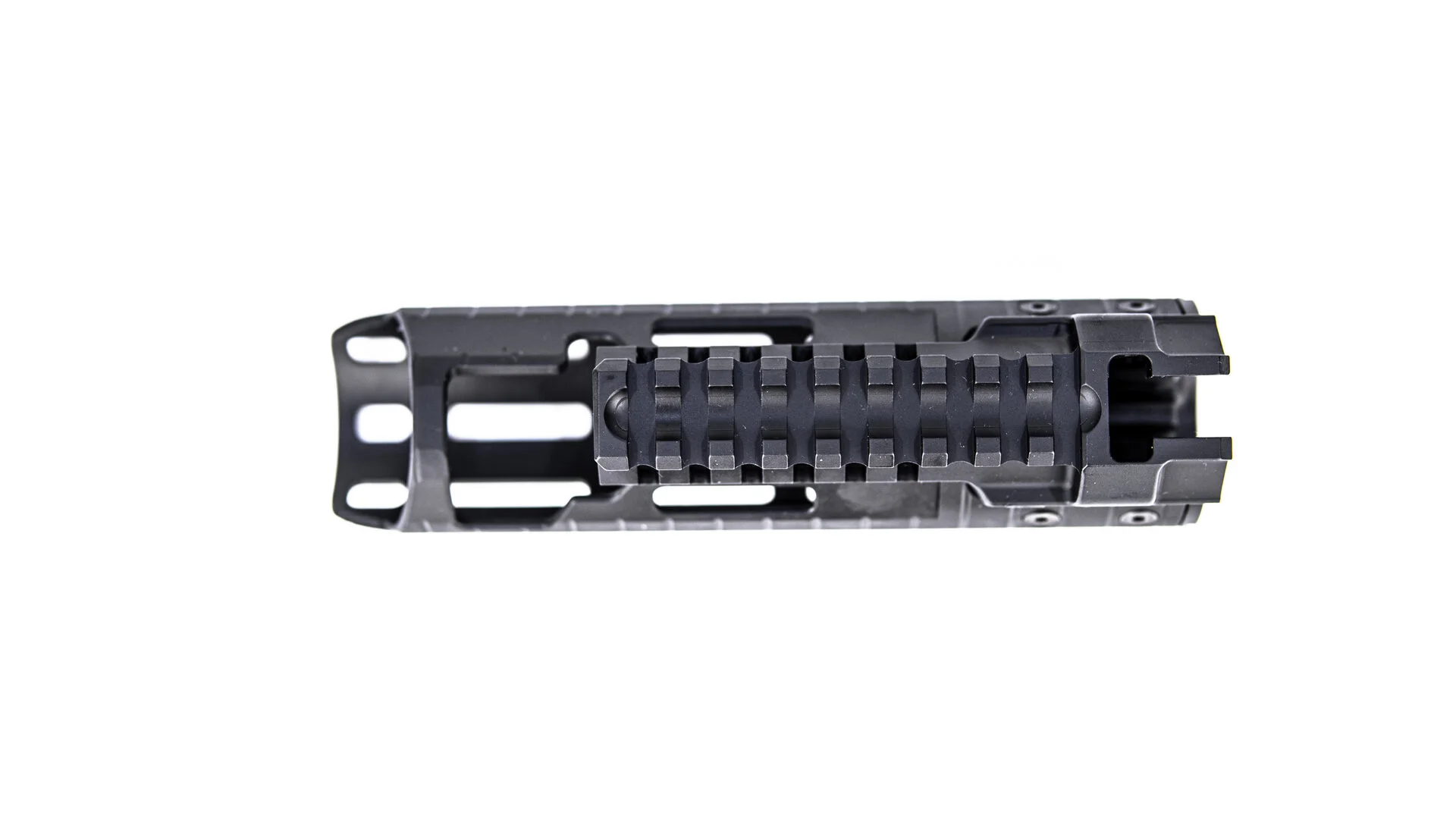 Комплект цевья и накладки на газовую трубку "АКСУ"