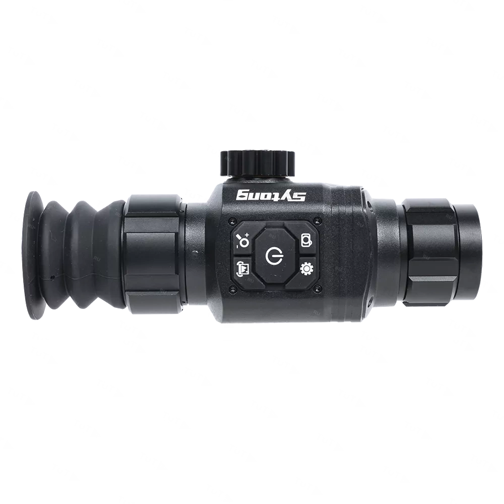 Тепловизионный прицел Sytong XLT02-19 (матрица 256*192, объектив 19мм)