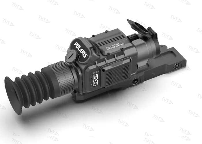 Тепловизионный прицел CONOTECH Polaris-635R / Конотех Поларис 635 Р