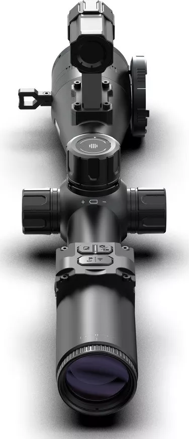 Цифровой прицел ночного видения PARD DS35-50 LRF (940 нм)