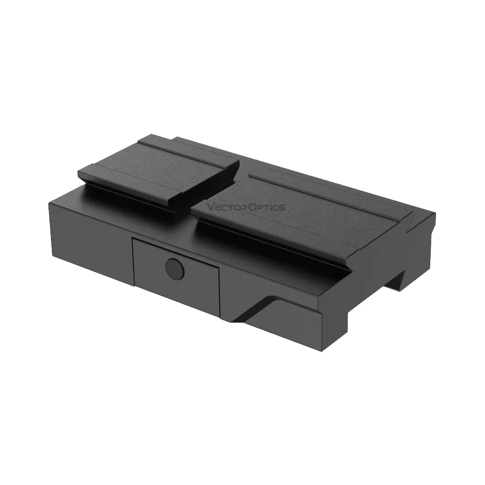 Крепление Vector Optics для Frenzy Dovetall, низкий профиль (SCFRM-17)