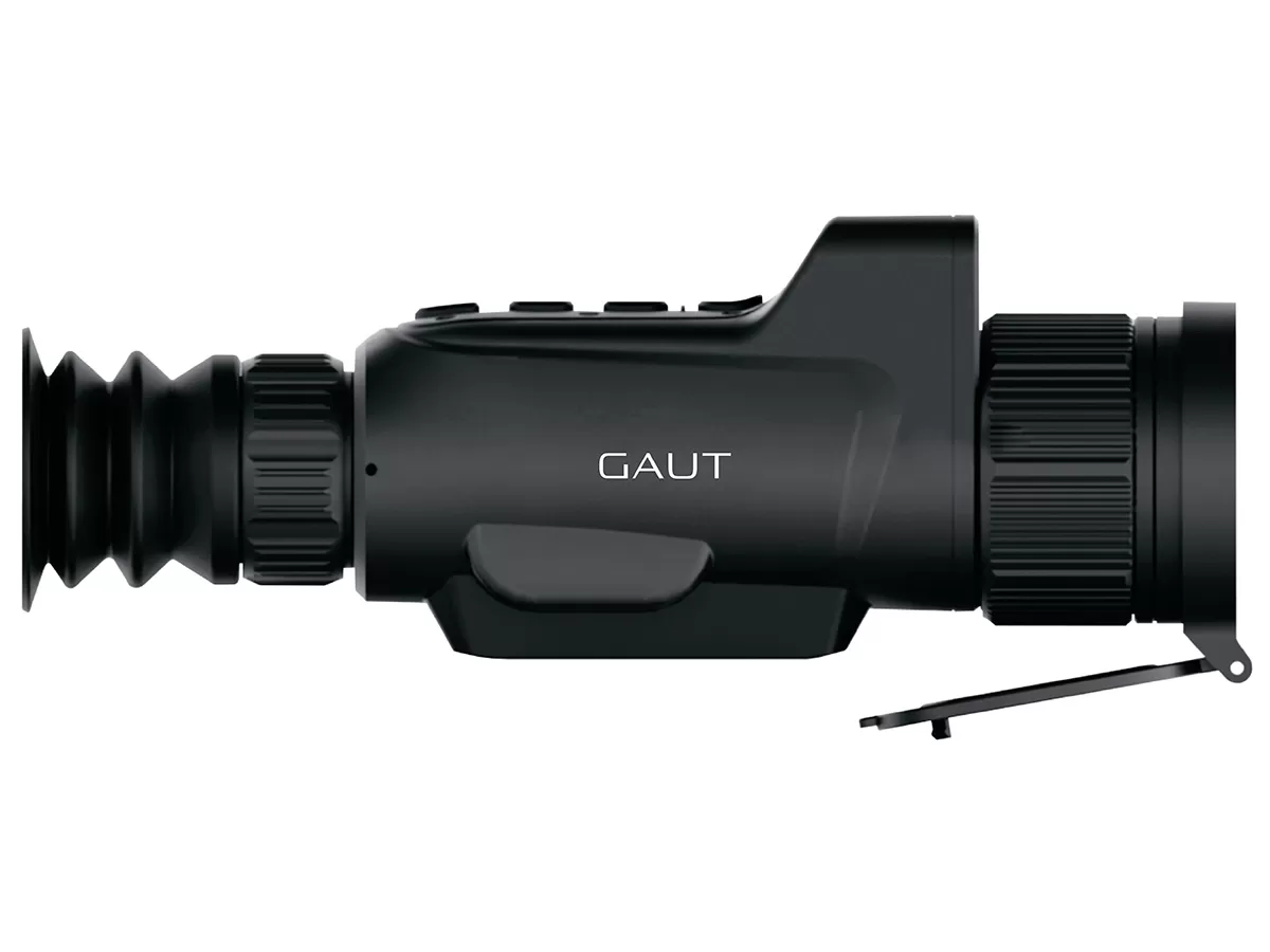 Тепловизионный прицел Gaut Spinel TS 350L / Гаут Спинел ТС 350Л