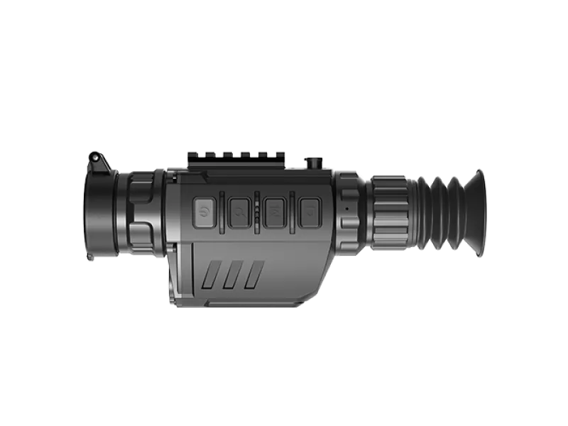 Тепловизионный прицел iRay Geni GL 35