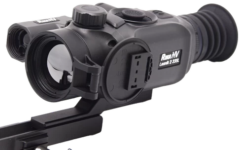 Тепловизионный прицел RikaNV Lesnik2 335L / Рика НВ Лесник 2 335 Л