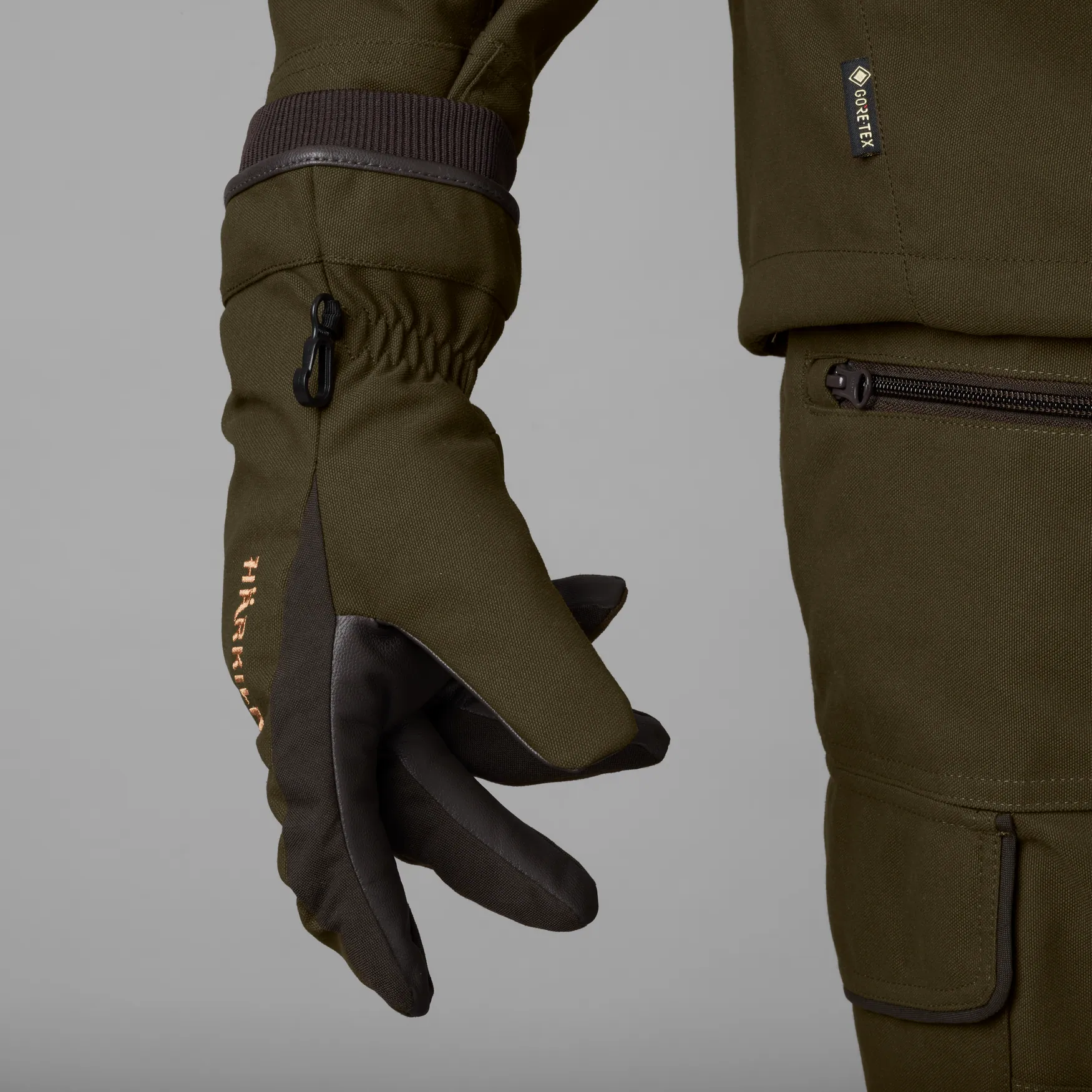 Перчатки HARKILA Pro Hunter Gtx Gloves