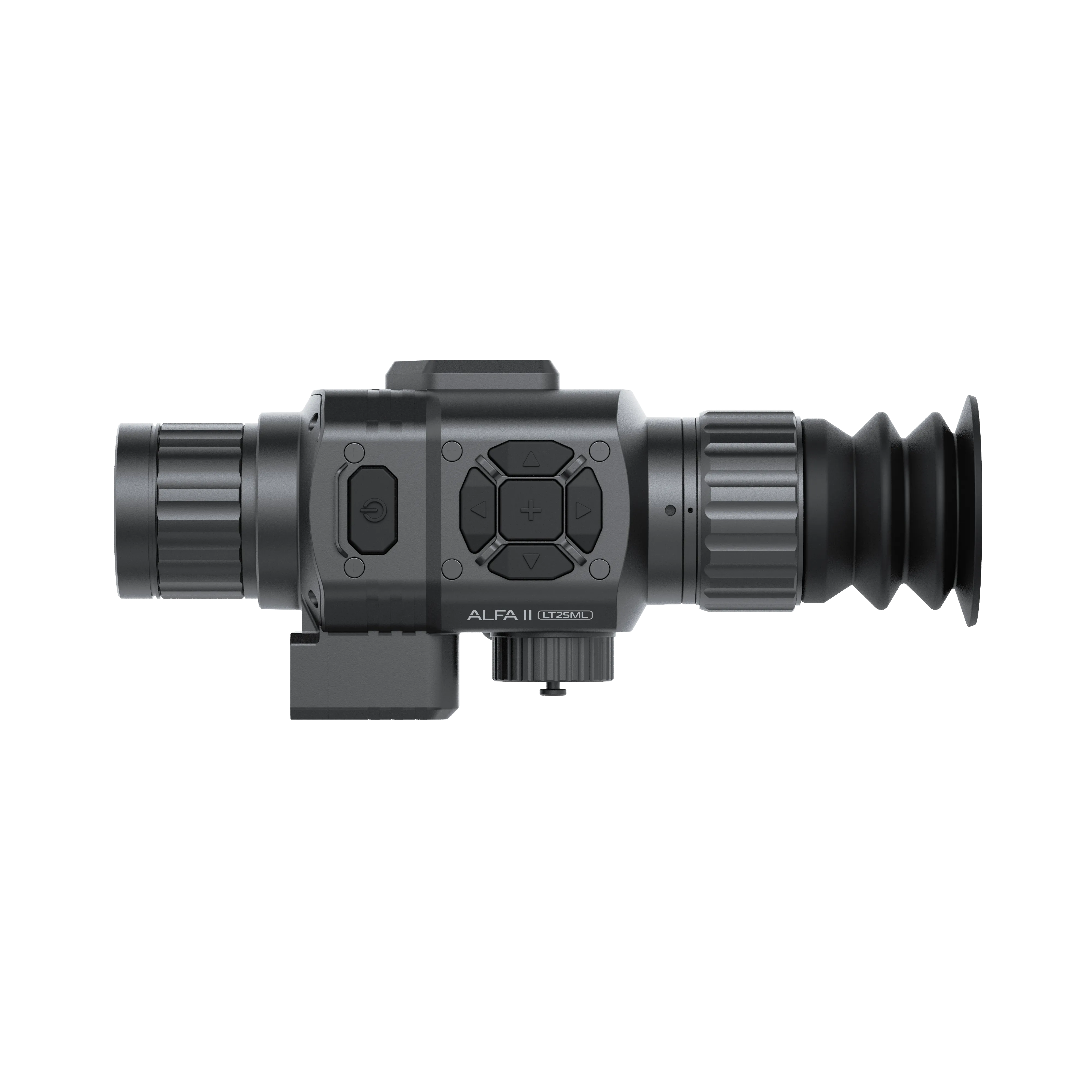 Тепловизионный прицел ARKON Alfa II LT25ML / Аркон Альфа 2 ЛТ 25 МЛ