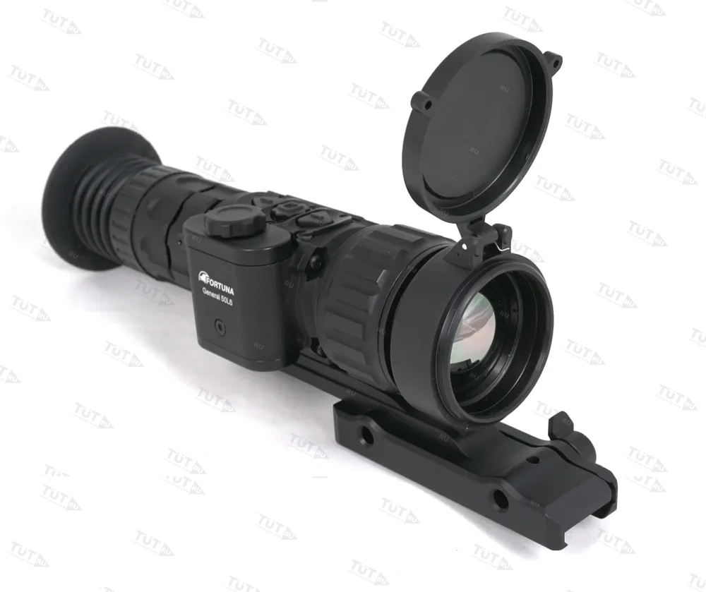 Тепловизионный прицел (Фортуна) Fortuna General 50L6 / Фортуна Генерал 50 Л 6