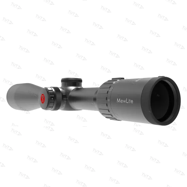Оптический прицел Mewlite 8-32x50, SFP, 30 mm, SF IR, 41008