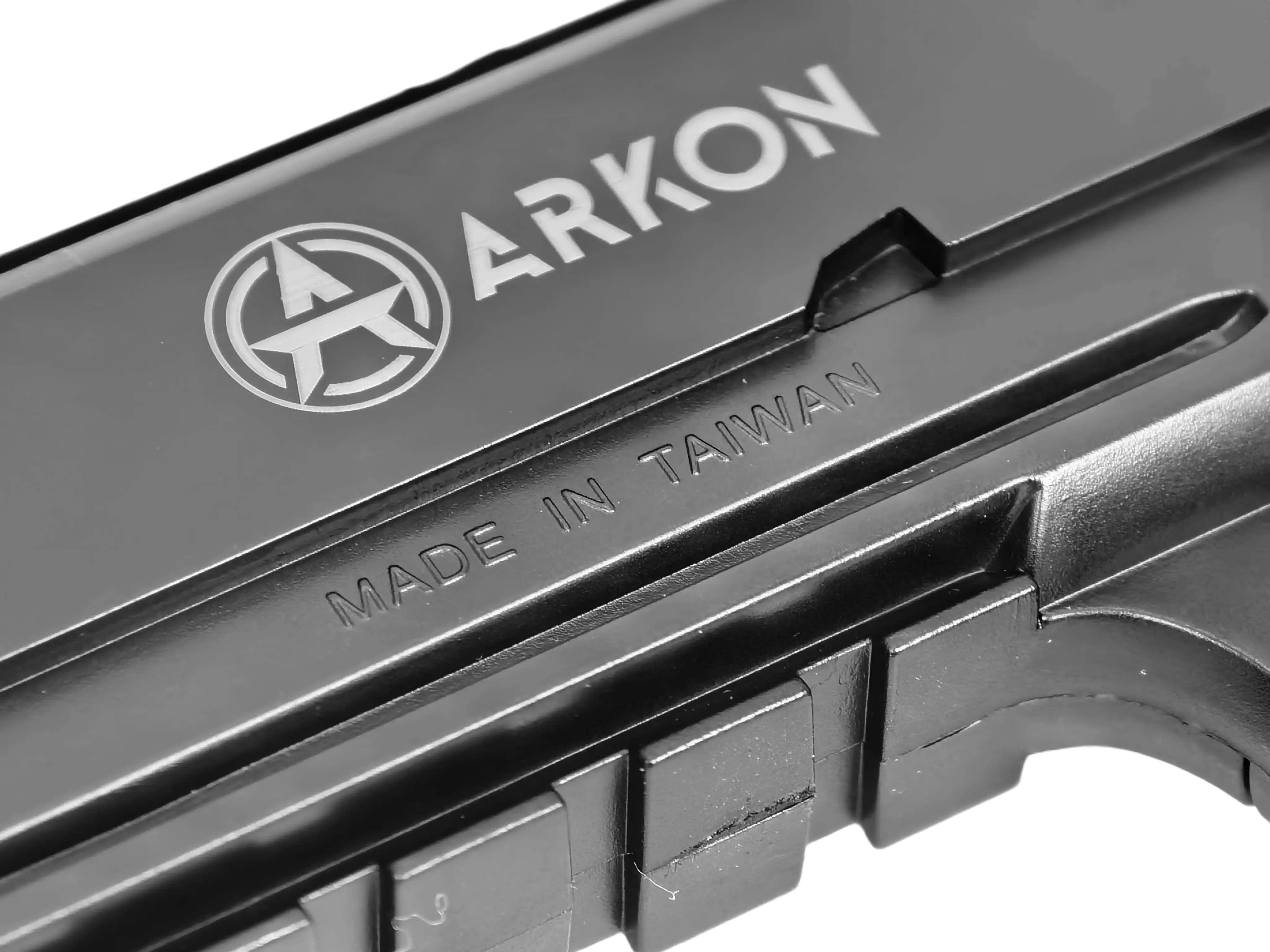 Пистолет пневматический ARKON CLT / КЛТ