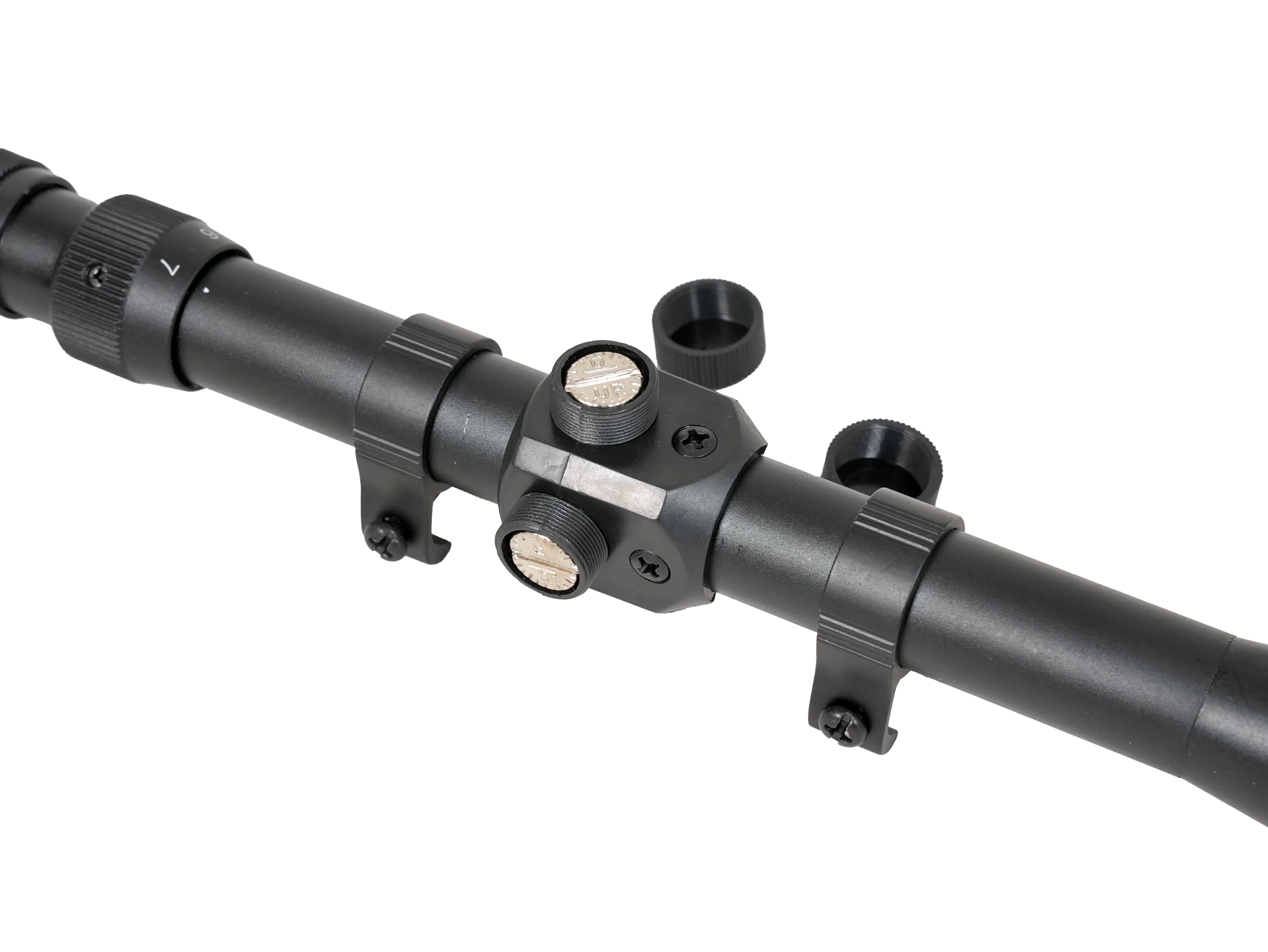 Оптический прицел ARKON 3-7x20 / Аркон 3-7 на 20