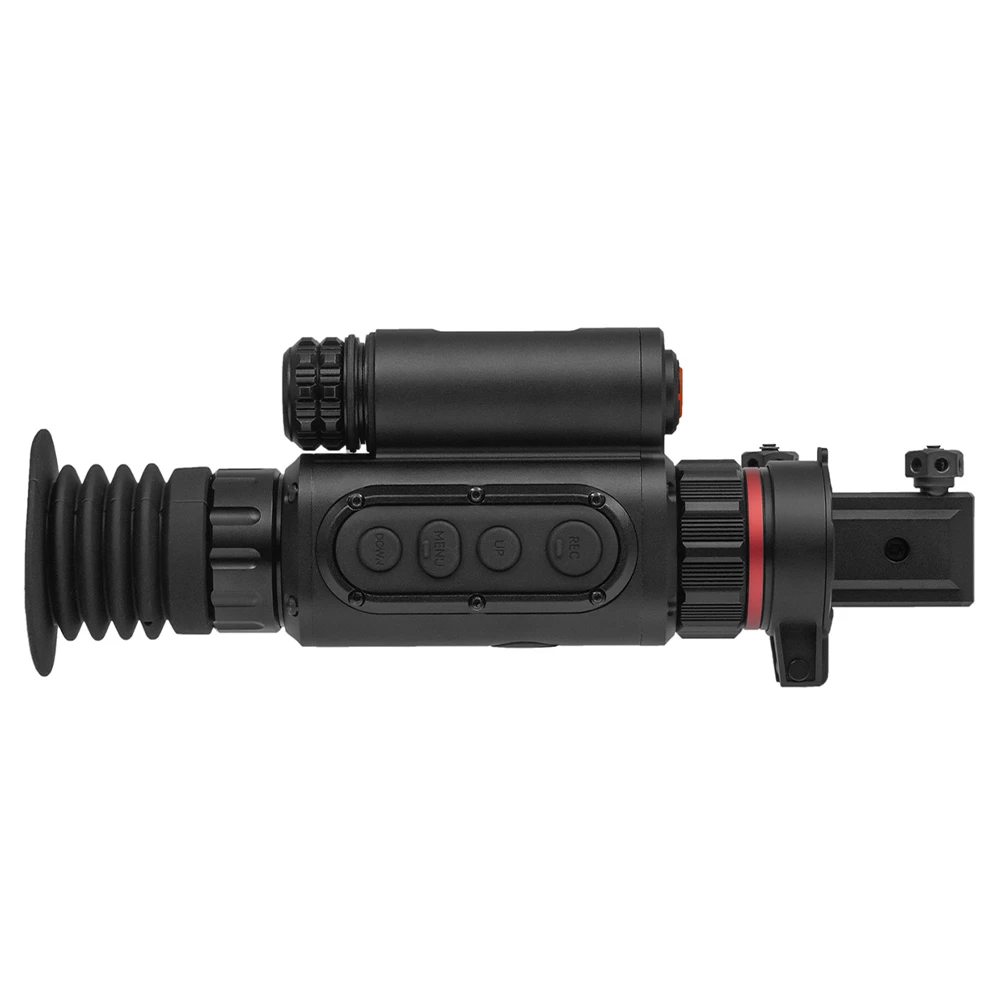 Тепловизионный прицел Sytong LM02-25 / Сайтонг ЛМ02 25