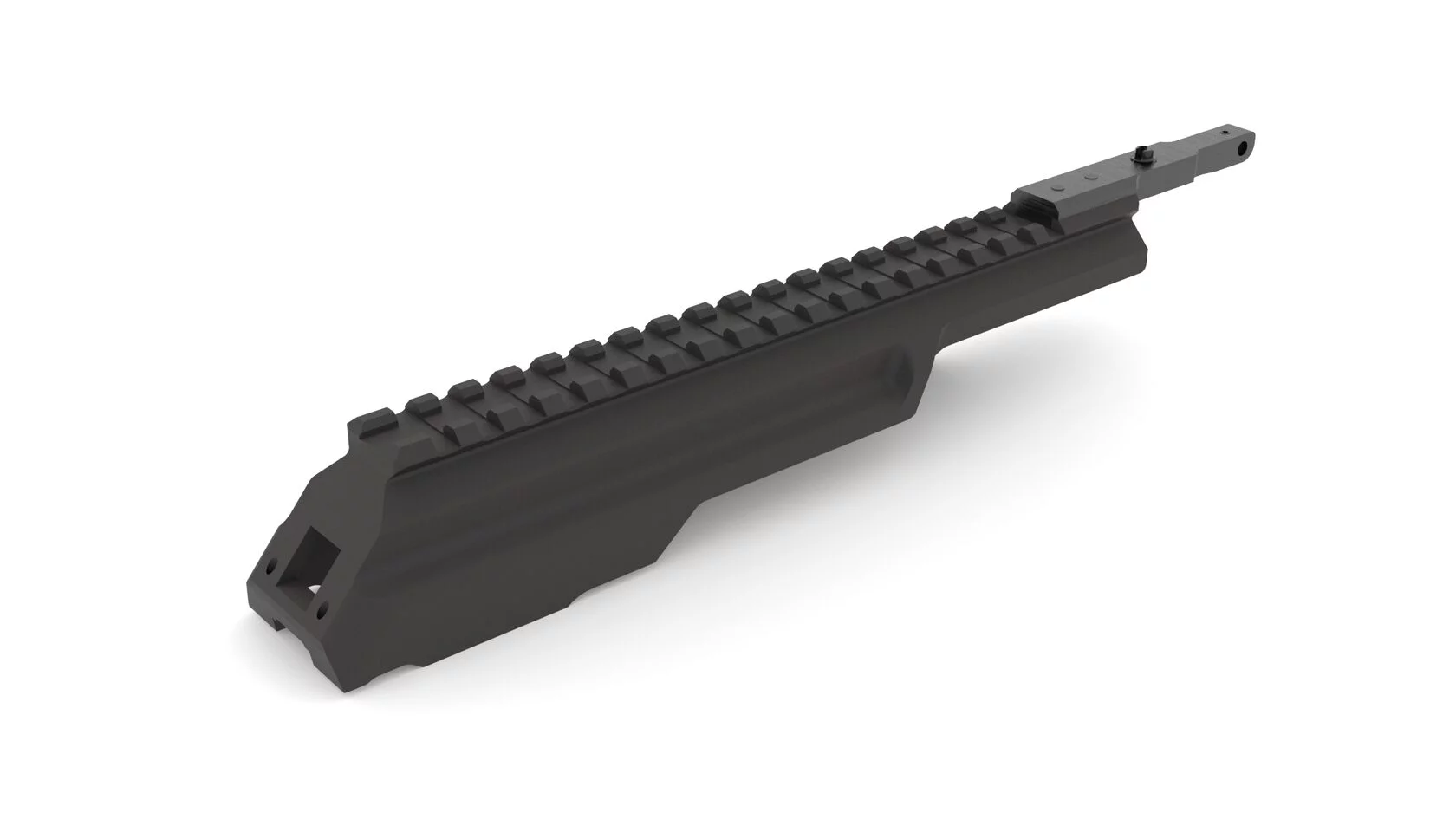 Крышка ствольной коробки КСК-1