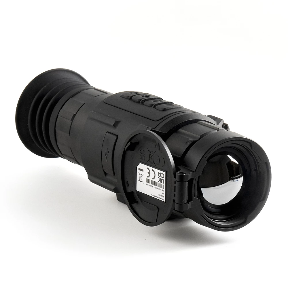 Тепловизионный прицел LONGOT R9 / Лонгот Р9