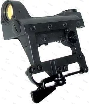 Коллиматорный прицел ЭКП-1С-03