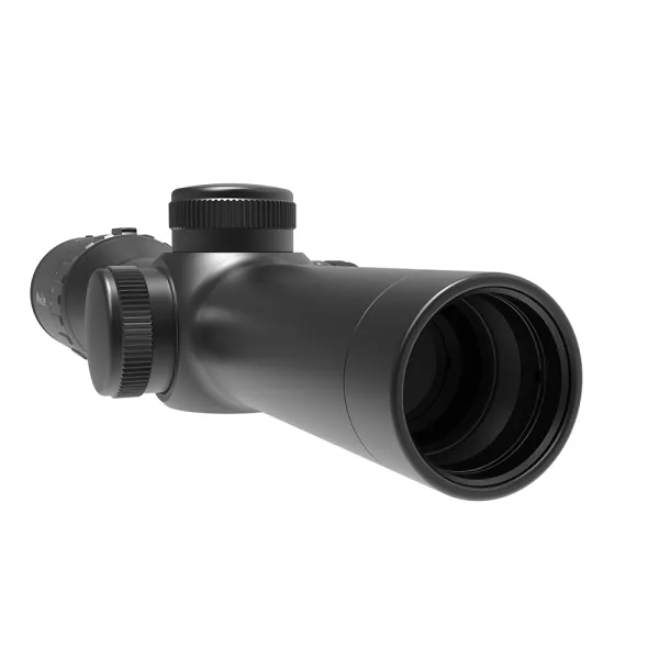 Оптический прицел Mewlite 1-8x24, SFP, 30 mm, IR,