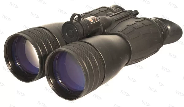 Бинокль ночного видения ДИПОЛЬ D215D, 4x