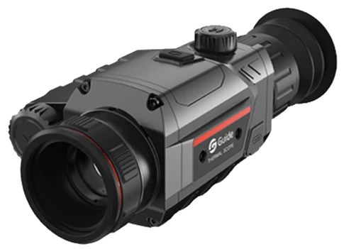 Тепловизионный прицел RikaNV GTR420 / Рика НВ ГТР 420