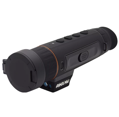Тепловизонный монокуляр RikaNV Hypnose2 650L / Рика НВ Гипноз 2 650 Л