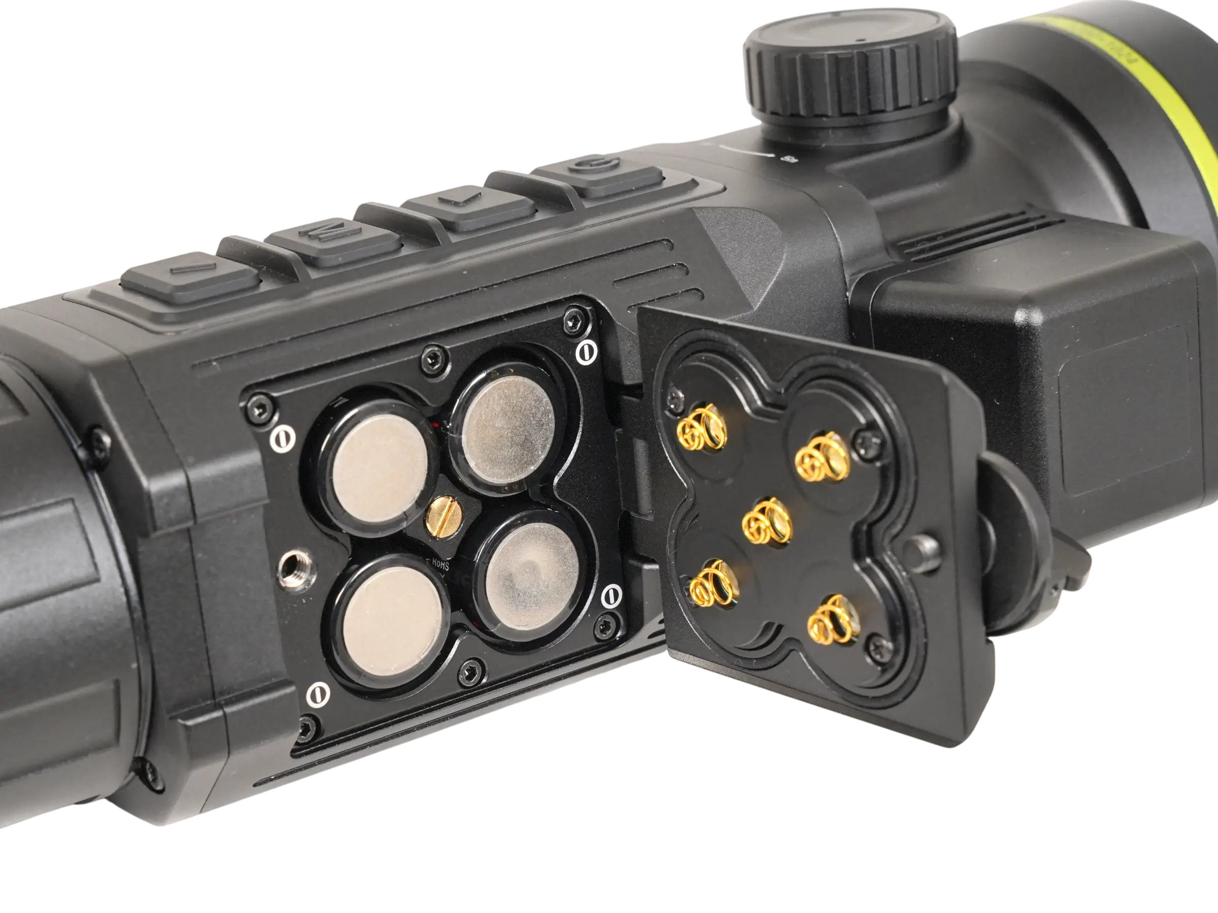 Тепловизионный прицел ARKON GS60 / АРКОН ГС60