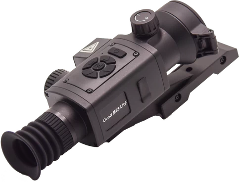 Тепловизионный прицел RikaNV Ovod M25 / Рика НВ Овод М25