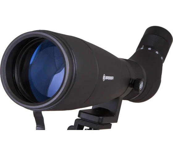 Зрительная труба Bresser Travel 20–60x60