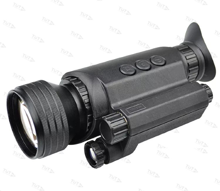 Цифровой монокуляр Sturman 6-36x50 M