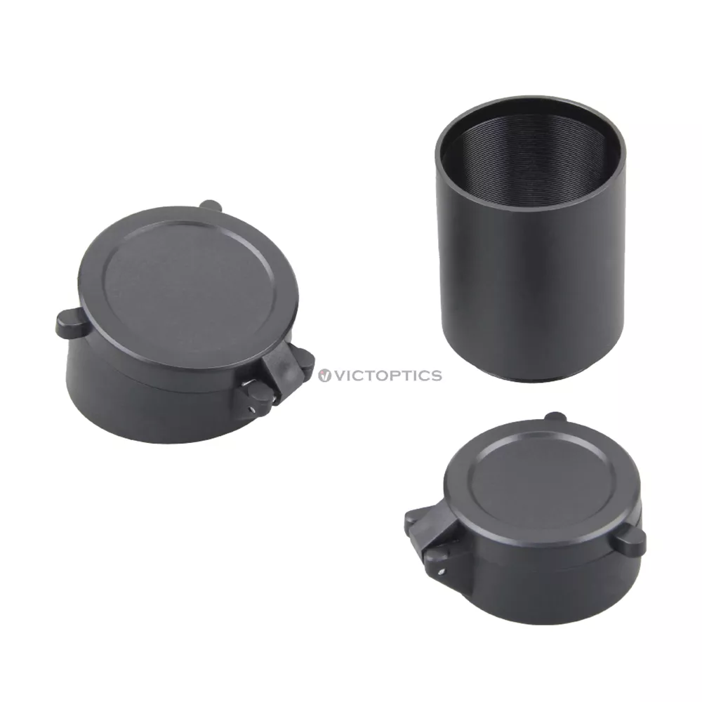 Оптический прицел Vector Optics 25,4мм SFP C3 3-9X32