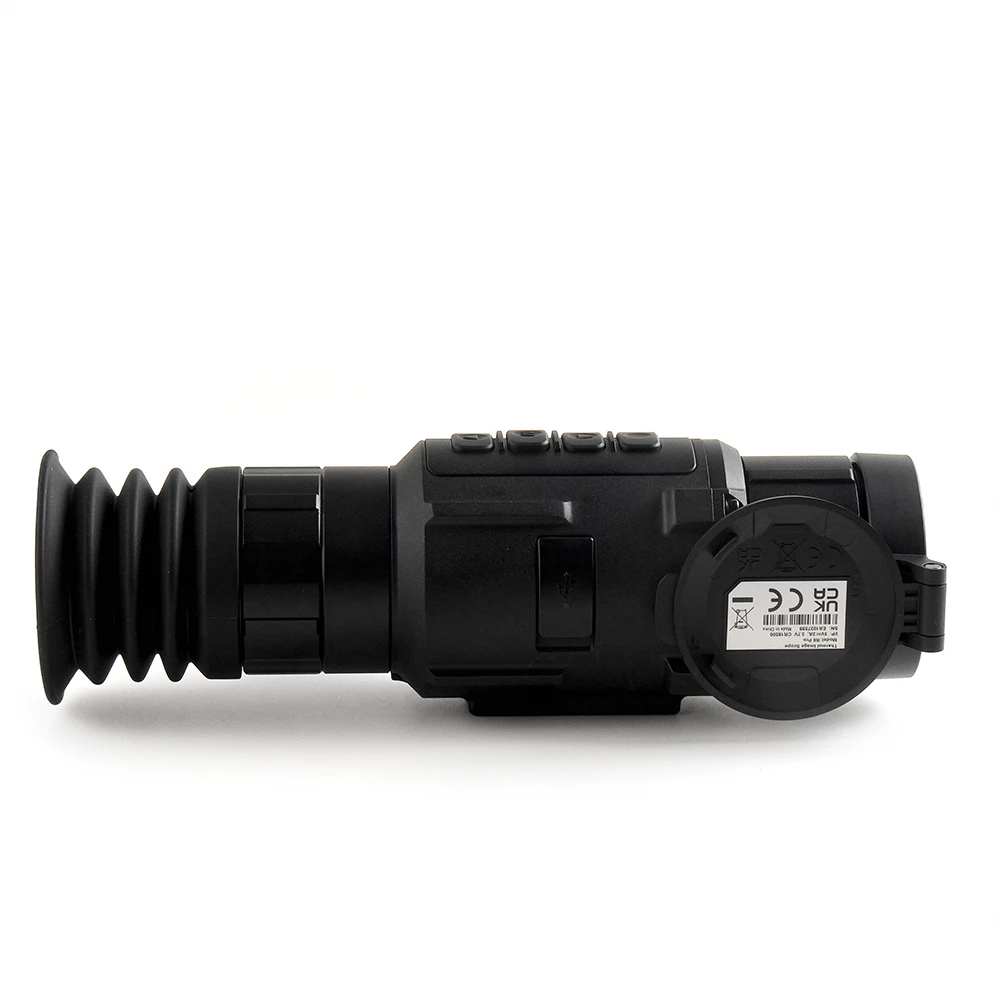 Тепловизионный прицел LONGOT R6 PRO / Лонгот Р6 Про