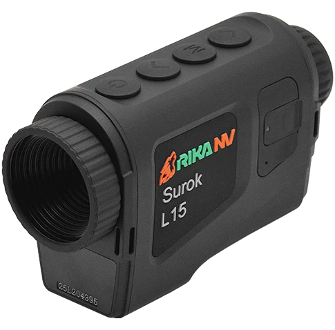 Тепловизионный монокуляр RikaNV Surok L15 / Рика НВ Сурок Л15
