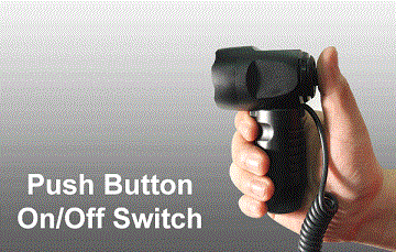 Многофункциональный фонарь Leapers UTG 530