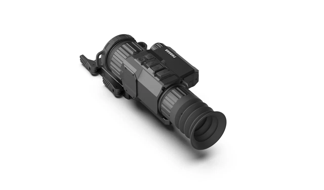 Тепловизионный прицел Lzirtek Podaga 335 L / Лзиртек Подага 335 Л