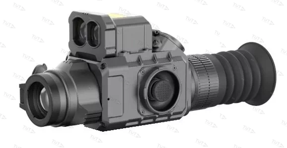 Тепловизионный прицел с дальномером CONOTECH Polaris-635RL / Конотех Поларис 635 Р Л