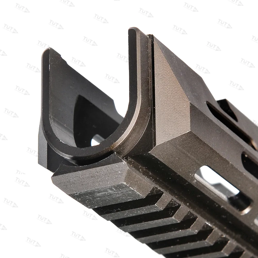 Цевье RED HEAT Доминатор